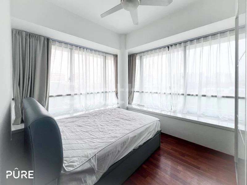 2 Bed Condo for Rent in  Stadia - Image 7